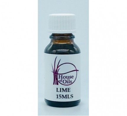 Lime Essential Oil Lime Essential Oil
